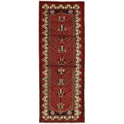 111399 tappeto persia shahsavan cm 107x288
