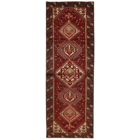 111402 tappeto persia hamadan cm 105x310