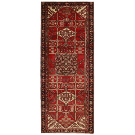 111405 tappeto persia asadabad cm 116x293