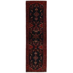 111407 tappeto persia shahsavan cm 113x387