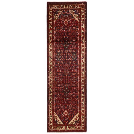111408 tappeto persia asadabad cm 104x335