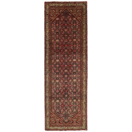 111409 tappeto persia hosseinabad cm 106x323