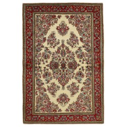 111418 tappeto persia sarough cm 142x212