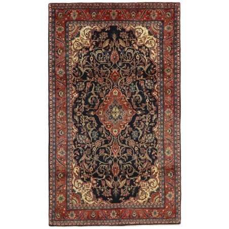 111421 tappeto persia sarough cm 131x220
