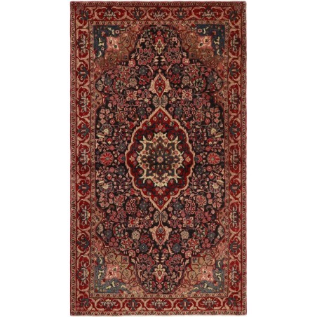 111424 tappeto persia jozan cm 128x224