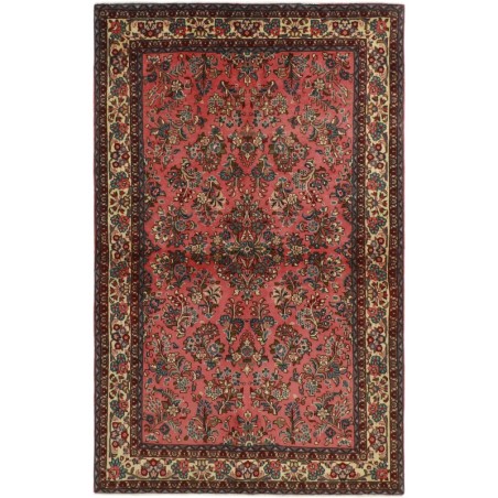 111428 tappeto persia sarough cm 128x204