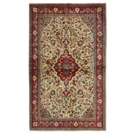 111429 tappeto persia sarough cm 123x207