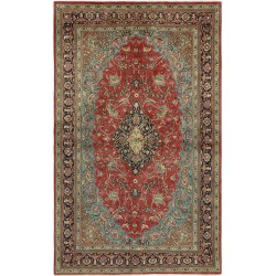 111430 tappeto persia sarough cm 133x211