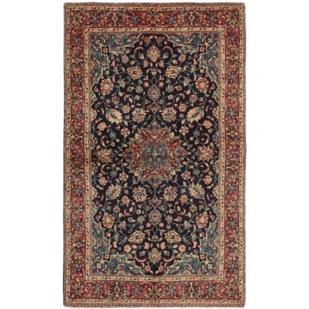 111437 tappeto persia sarough cm 132x214