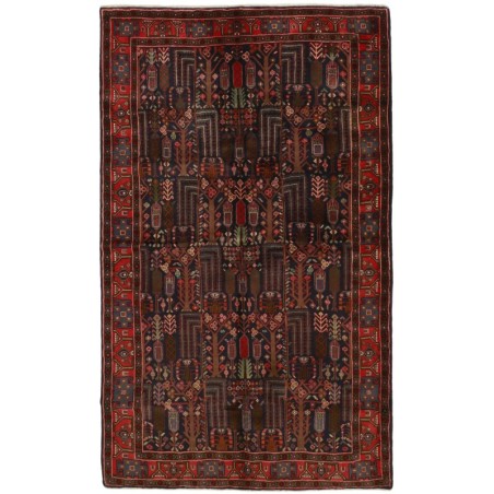111447 tappeto persia sarough cm 152x252