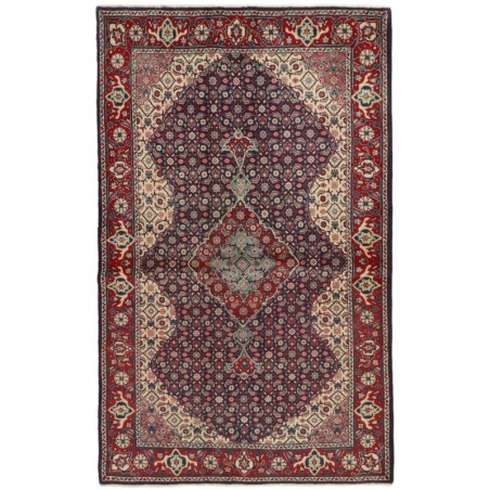 111449 tappeto persia sarough cm 125x204