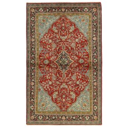 111460 tappeto persia sarough cm 132x214