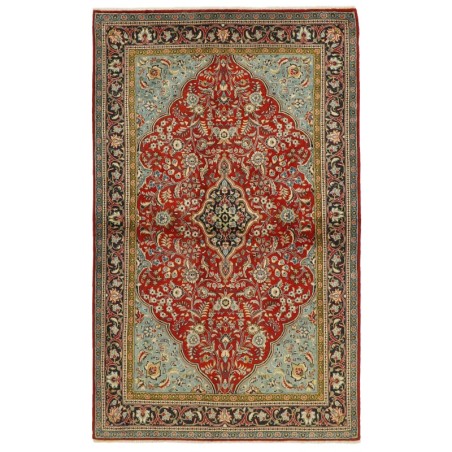 111460 tappeto persia sarough cm 132x214