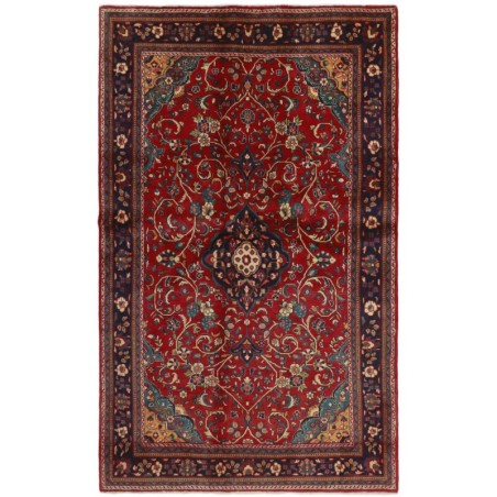 111462 tappeto persia sarough cm 130x206