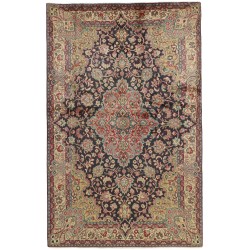 111463 tappeto persia sarough cm 130x204