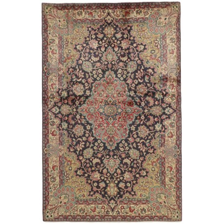 111463 tappeto persia sarough cm 130x204