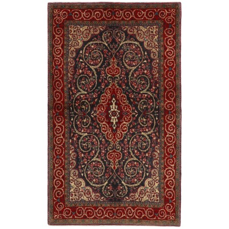 111473 tappeto persia sarough cm 128x215