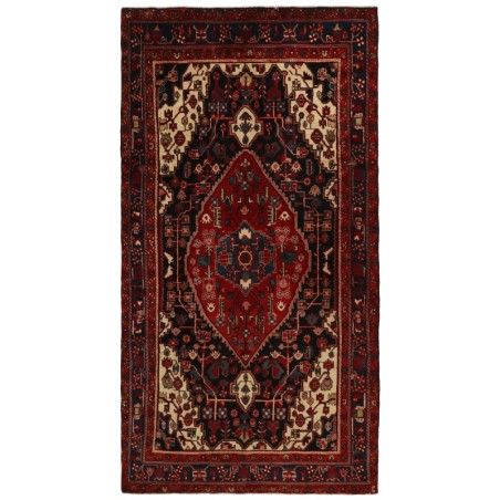 111478 tappeto persia nahavand cm 150x284