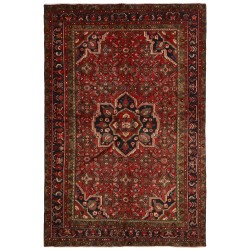111482 tappeto persia asadabad cm 160x241
