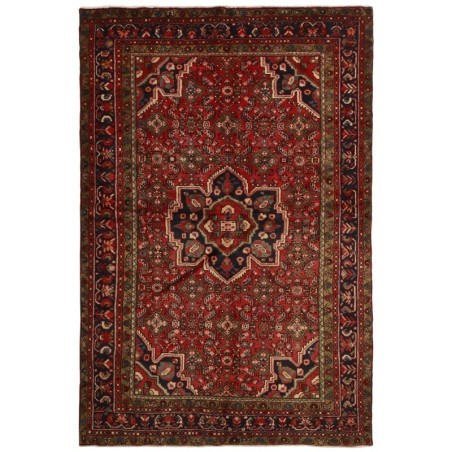 111482 tappeto persia asadabad cm 160x241