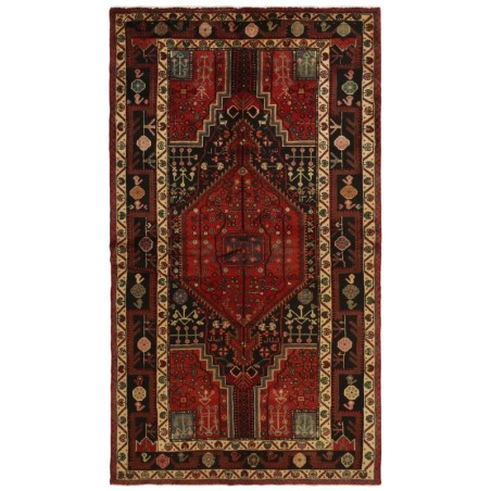 111483 tappeto persia toiserkan cm 154x267