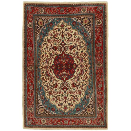 111523 tappeto persia sarough cm 105x162
