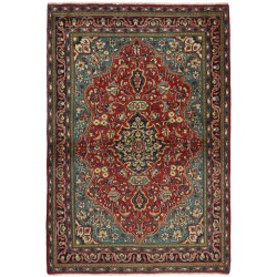 111524 tappeto persia sarough cm 105x155