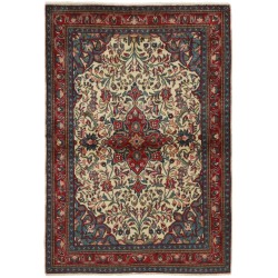 111526 tappeto persia sarough cm 103x153