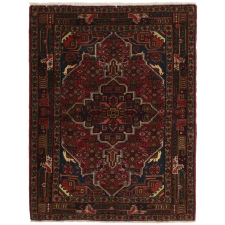 111533 tappeto persia koliaie cm 104x150