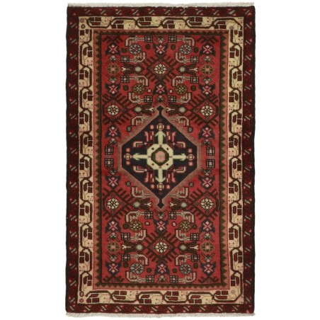 111544 tappeto persia asadabad cm 74x120