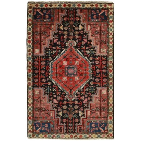 111546 tappeto persia toiserkan cm 75x120