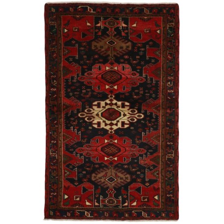 111551 tappeto persia kamseh cm 132x218