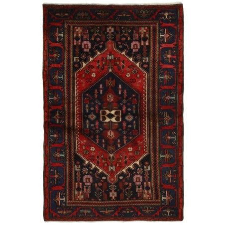 111553 tappeto persia kamseh cm 134x206