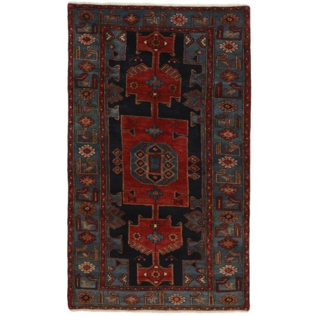 111556 tappeto persia hamadan cm 133x220