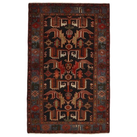 111563 tappeto persia kamseh cm 131x210