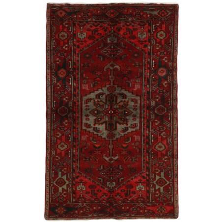111567 tappeto persia kamseh cm 153x258