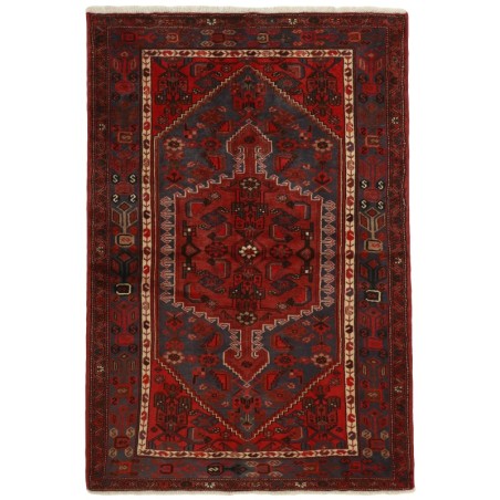 111582 tappeto persia kamseh cm 132x196