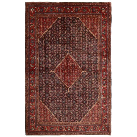 112143 tappeto persia mahal cm 211x331