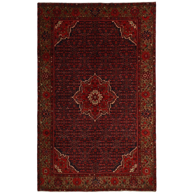112144 tappeto persia nanag cm 222x347