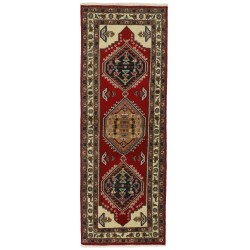 112159 tappeto persia ardebil cm 69x188