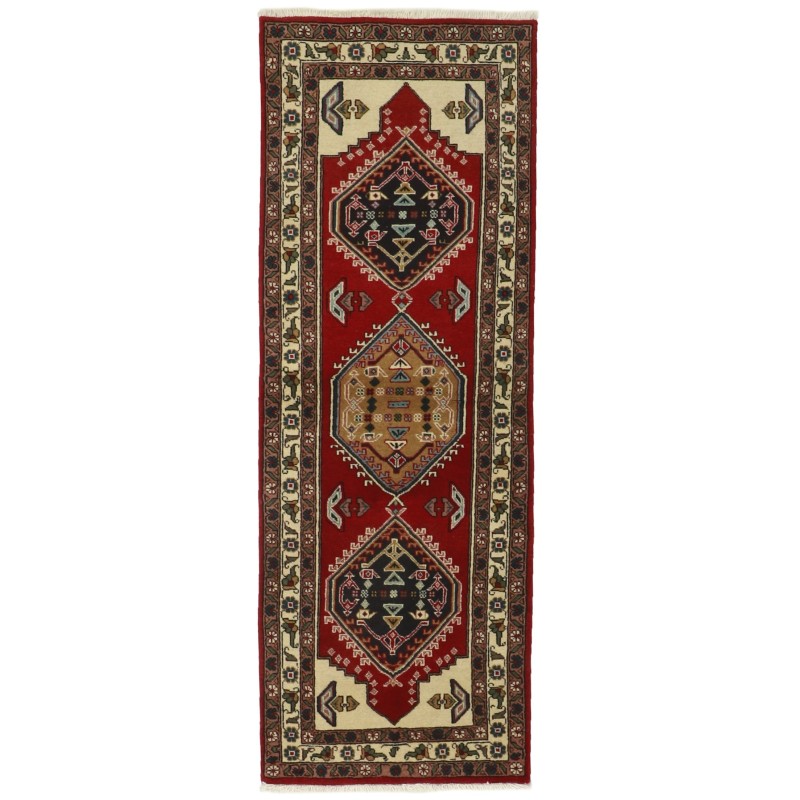 112159 tappeto persia ardebil cm 69x188