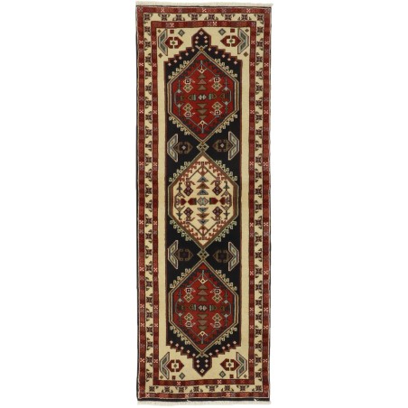 112161 tappeto persia ardebil cm 68x188