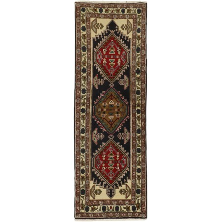 112164 tappeto persia ardebil cm 65x188