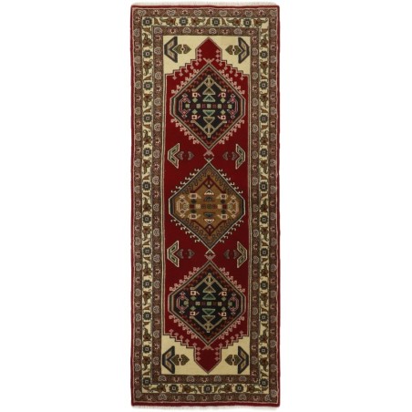 112165 tappeto persia ardebil cm 68x191