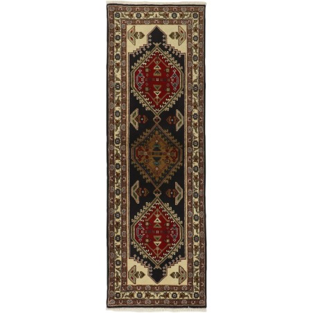 112168 tappeto persia ardebil cm 66x195