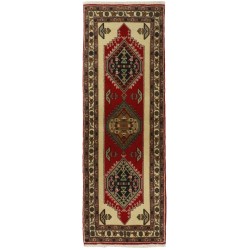 112171 tappeto persia ardebil cm 70x198