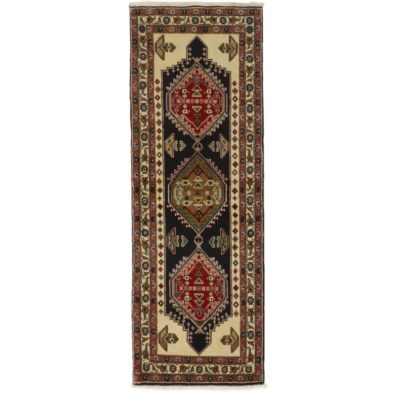 112172 tappeto persia ardebil cm 70x194
