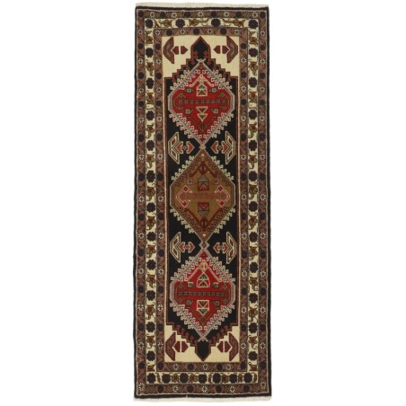 112173 tappeto persia ardebil cm 68x192