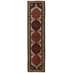 112176 tappeto persia ardebil cm 72x293