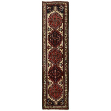 112176 tappeto persia ardebil cm 72x293